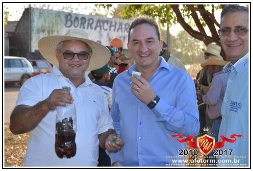 rolim de moura